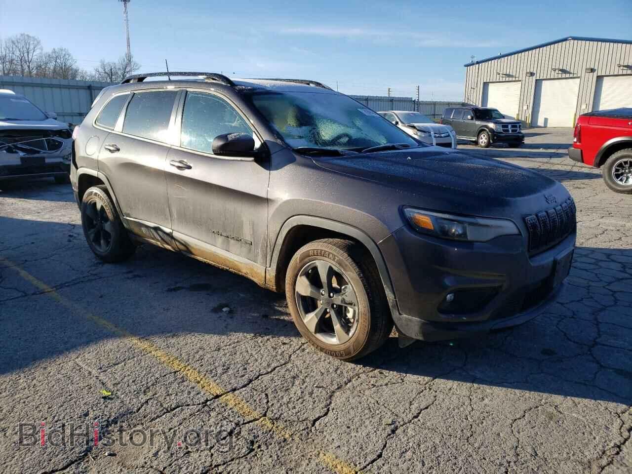 2021 JEEP COMPASS - VIN: 1C4PJMLB4MD240439 - Photo 4