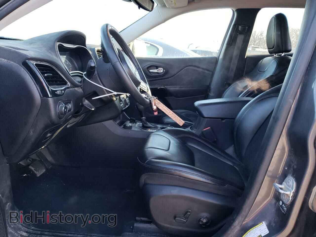 2021 JEEP COMPASS - VIN: 1C4PJMLB4MD240439 - Photo 7