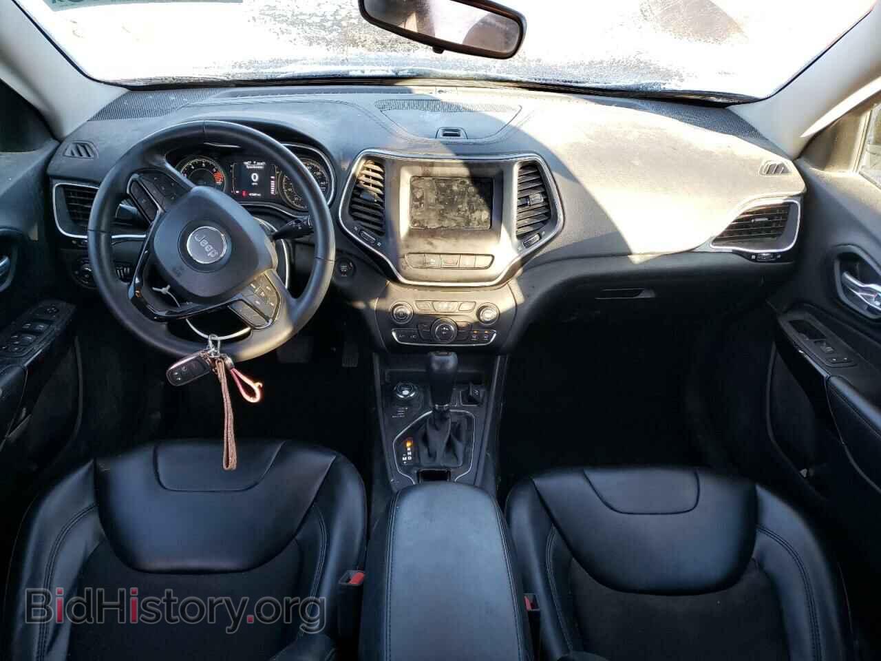 2021 JEEP COMPASS - VIN: 1C4PJMLB4MD240439 - Photo 8