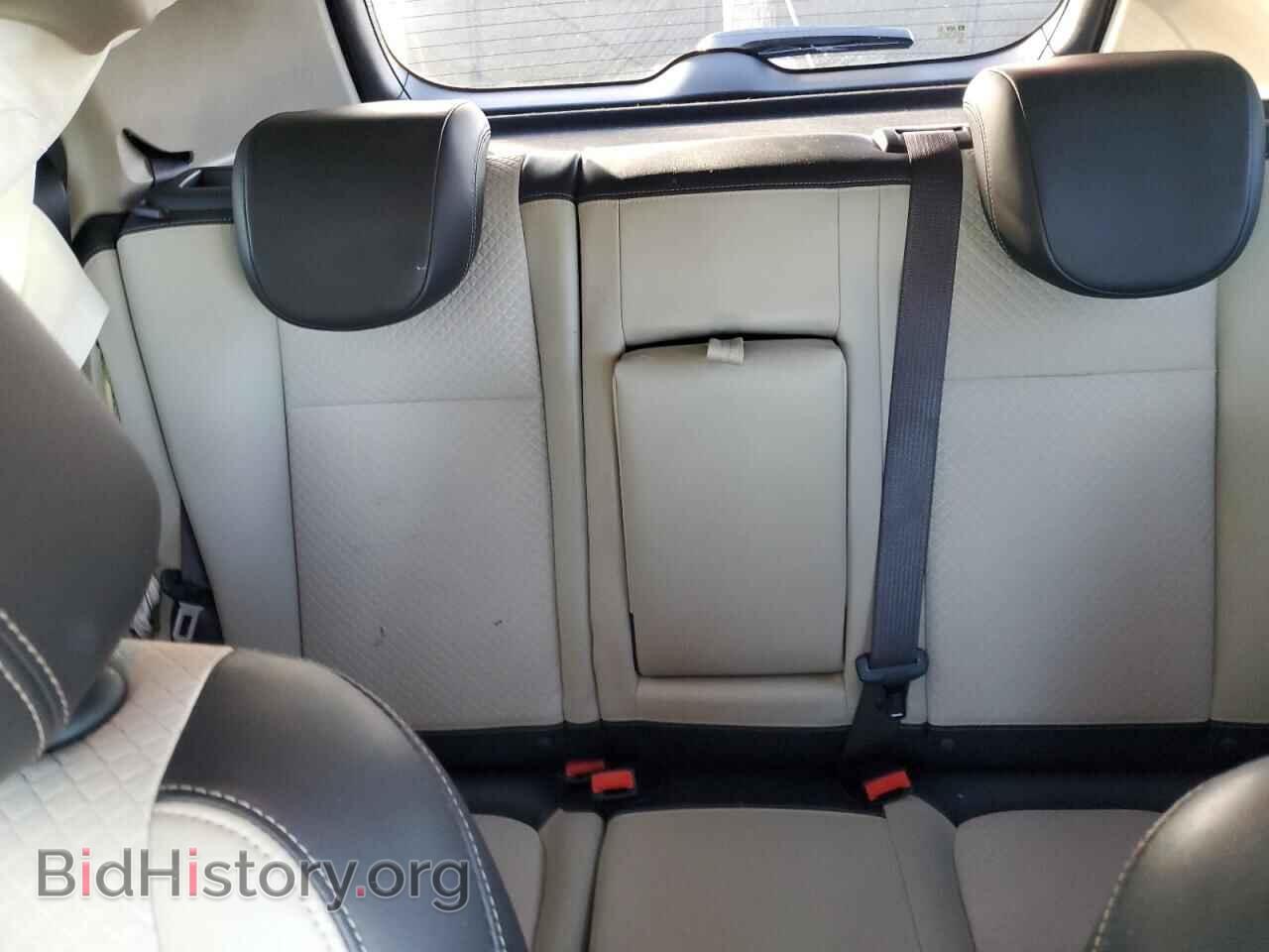 2017 BUICK ENCORE - VIN: KL4CJASB2HB239638 - Фото 10