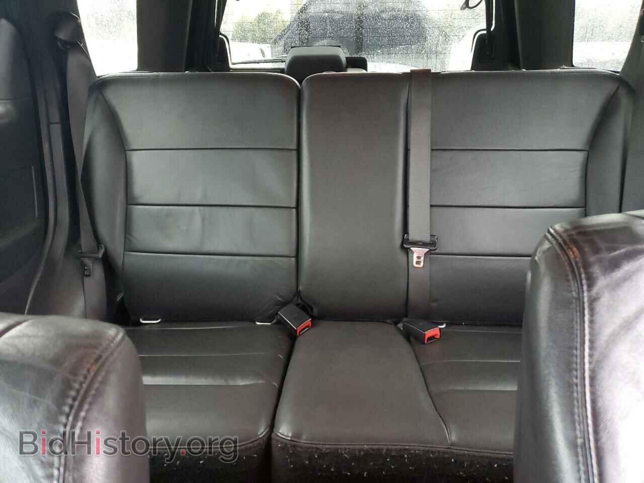2011 FORD ESCAPE - VIN: 1FMCU0D74BKA16178 - Фото 10