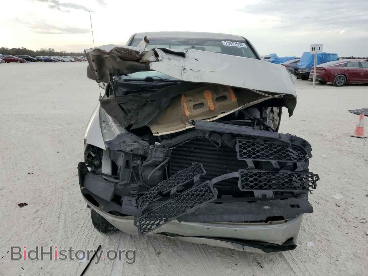 2010 DODGE All Models - VIN: 1D7RB1GP5AS204136 - Photo 5