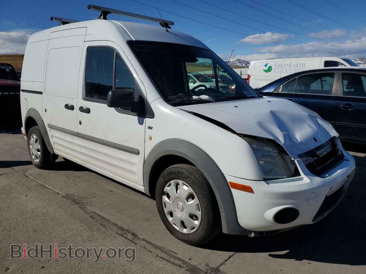 2011 FORD TRANSIT - VIN: NM0LS7DN9BT056166 - Фото 4
