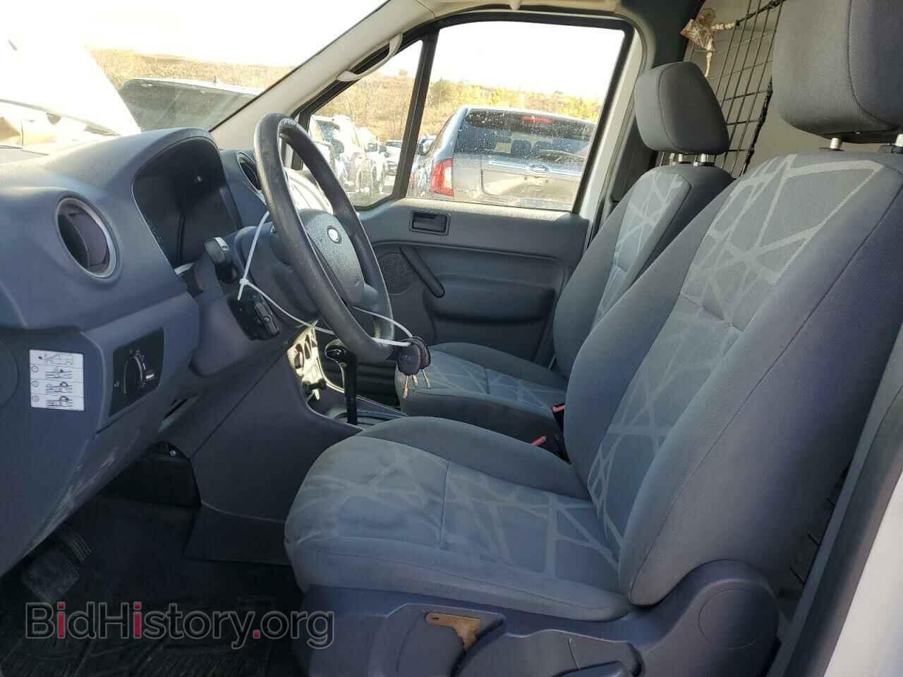 2011 FORD TRANSIT - VIN: NM0LS7DN9BT056166 - Фото 7