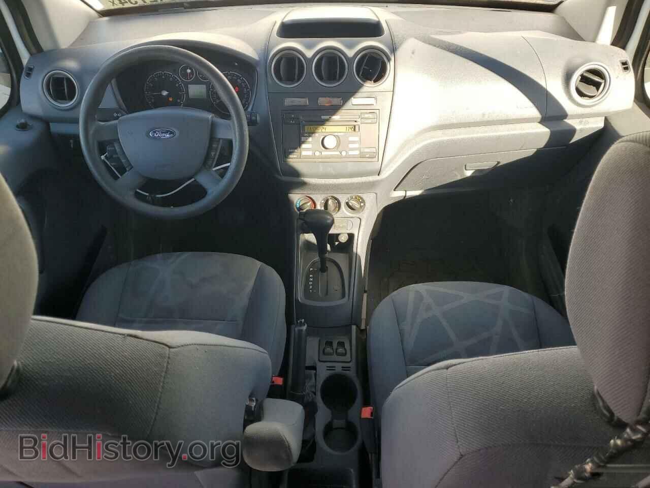 2011 FORD TRANSIT - VIN: NM0LS7DN9BT056166 - Фото 8