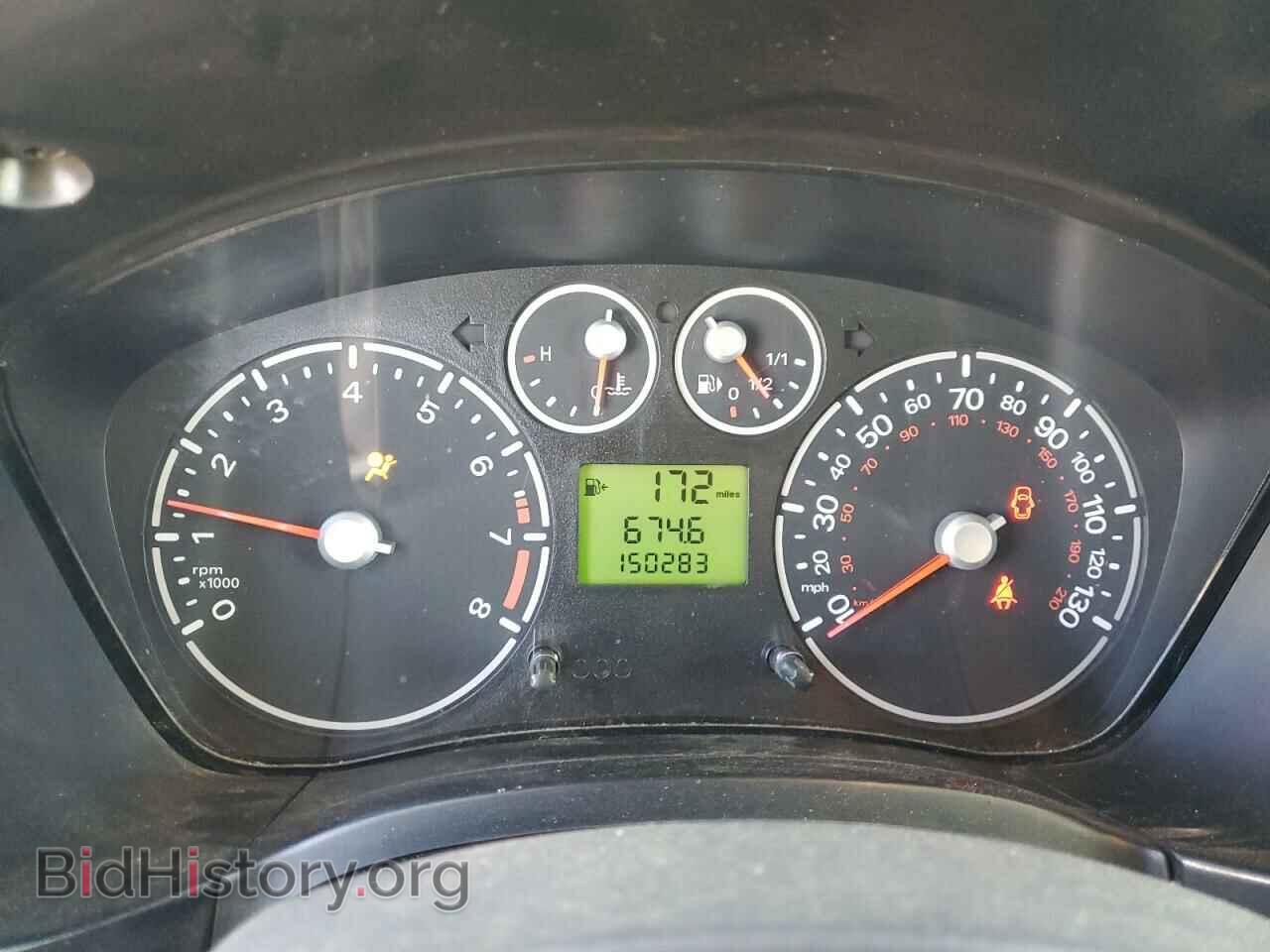 2011 FORD TRANSIT - VIN: NM0LS7DN9BT056166 - Фото 9