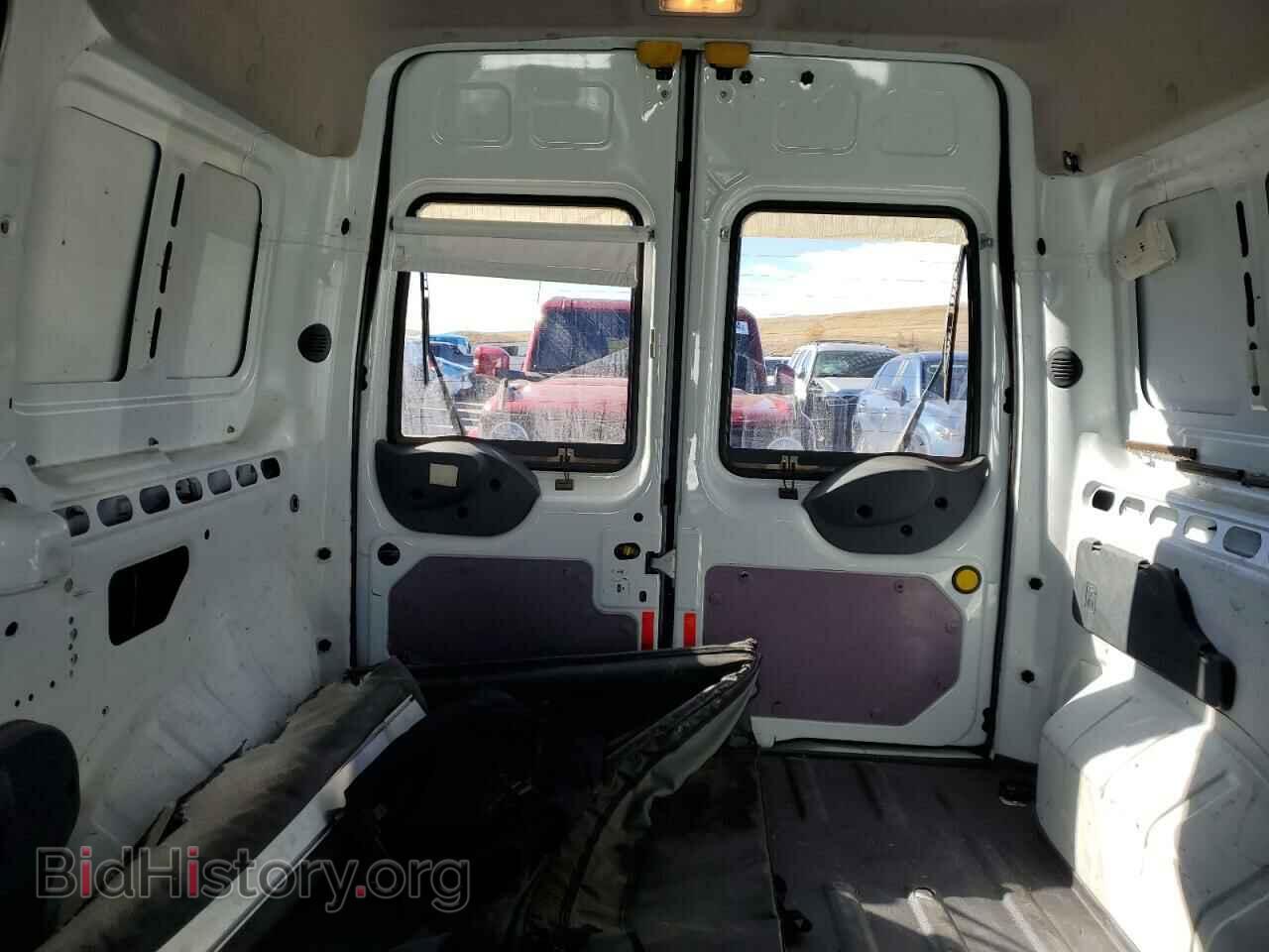 2011 FORD TRANSIT - VIN: NM0LS7DN9BT056166 - Фото 10