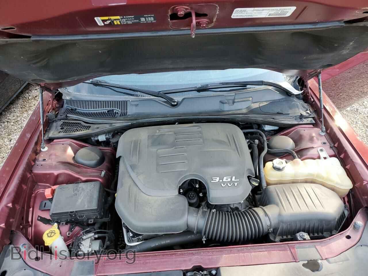 2019 DODGE CHALLENGER - VIN: 2C3CDZAG4KH586903 - Фото 11