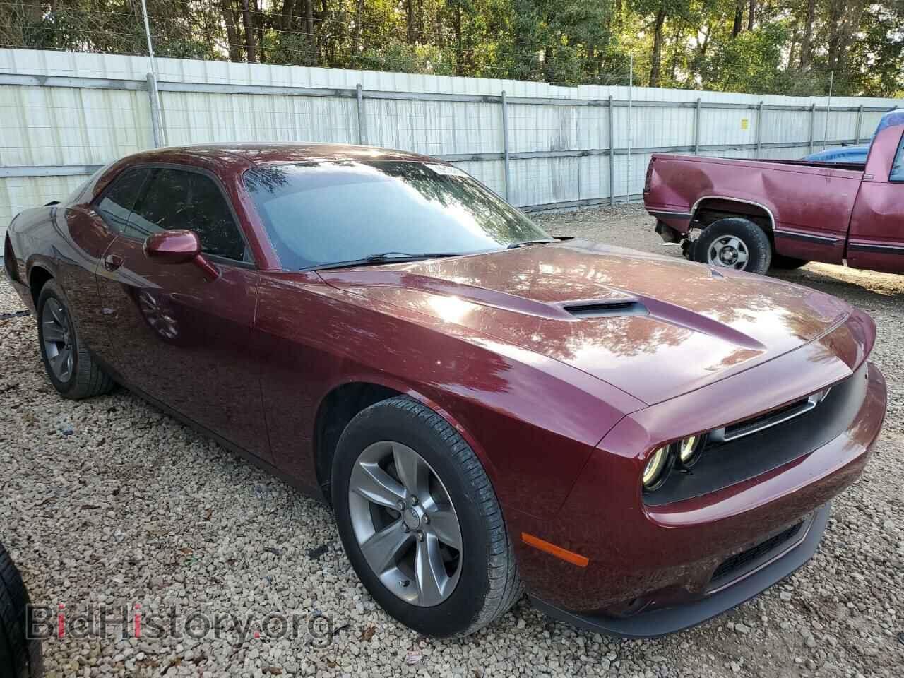 2019 DODGE CHALLENGER - VIN: 2C3CDZAG4KH586903 - Фото 4