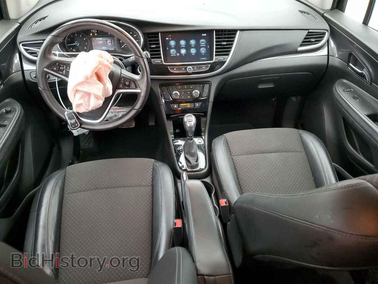 2019 BUICK ENCORE - VIN: KL4CJ1SB2KB802792 - Фото 8