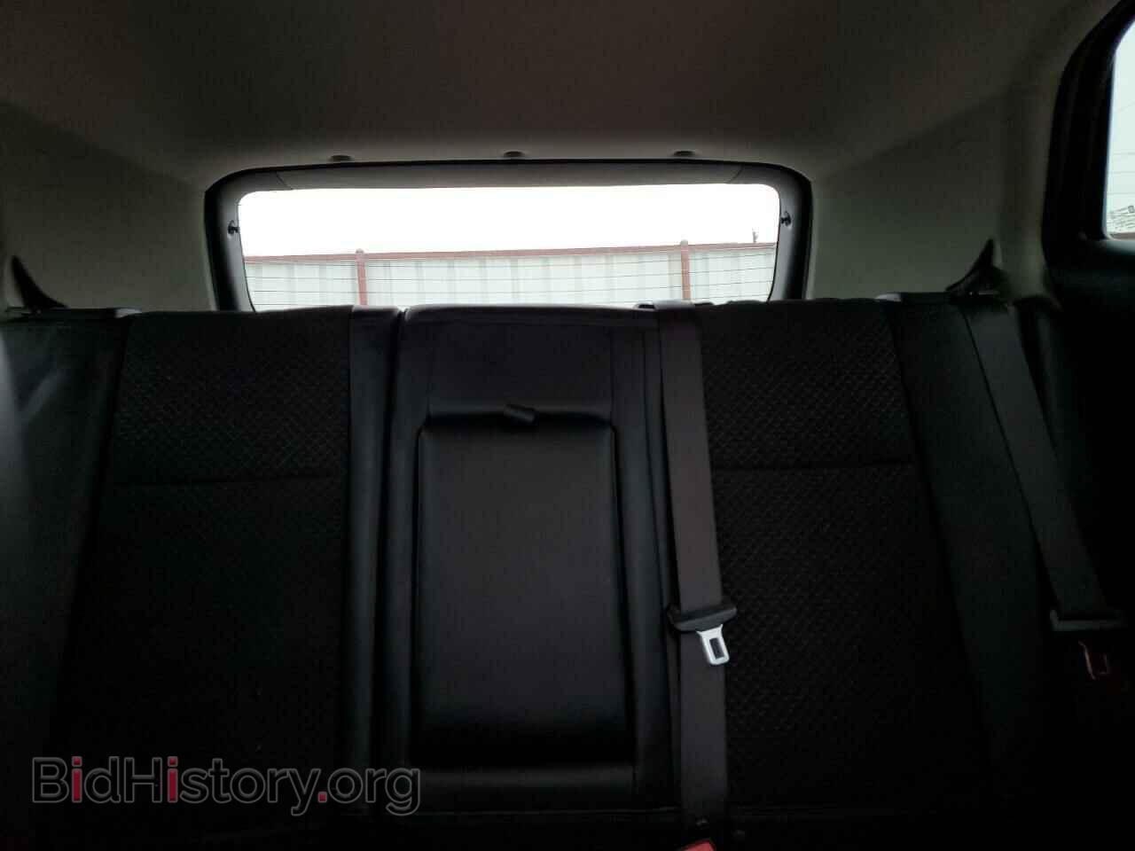 2019 BUICK ENCORE - VIN: KL4CJ1SB2KB802792 - Фото 10