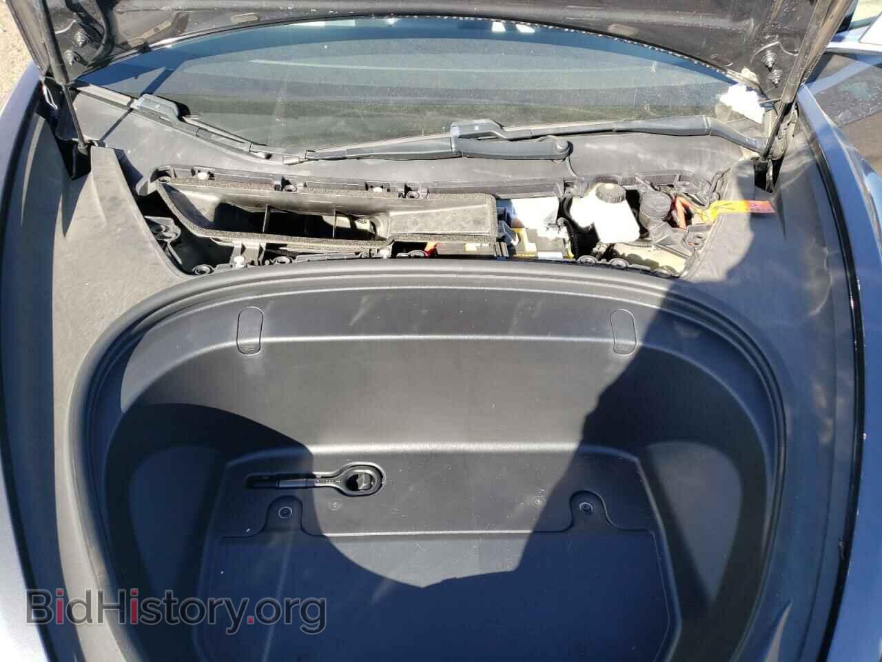2019 TESLA MODEL 3 - VIN: 5YJ3E1EA2KF301847 - Фото 11