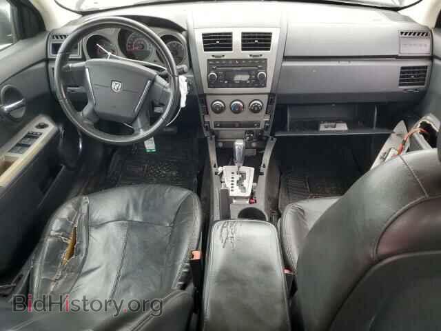 2010 DODGE AVENGER - VIN: 1B3CC5FB3AN170093 - Фото 8