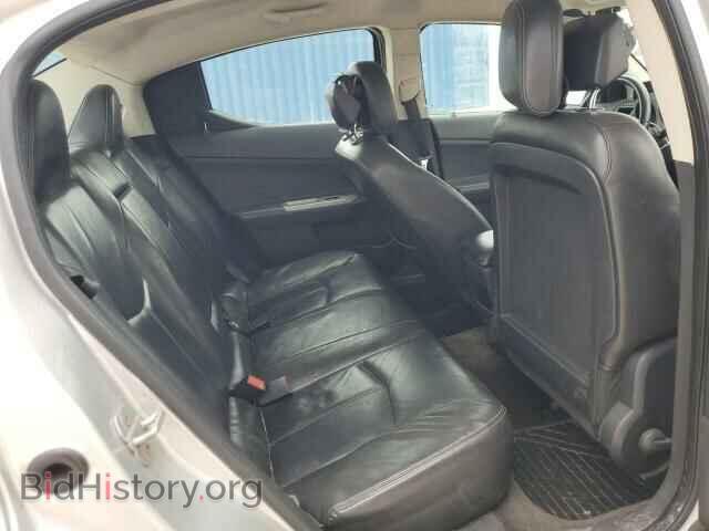 2010 DODGE AVENGER - VIN: 1B3CC5FB3AN170093 - Фото 10
