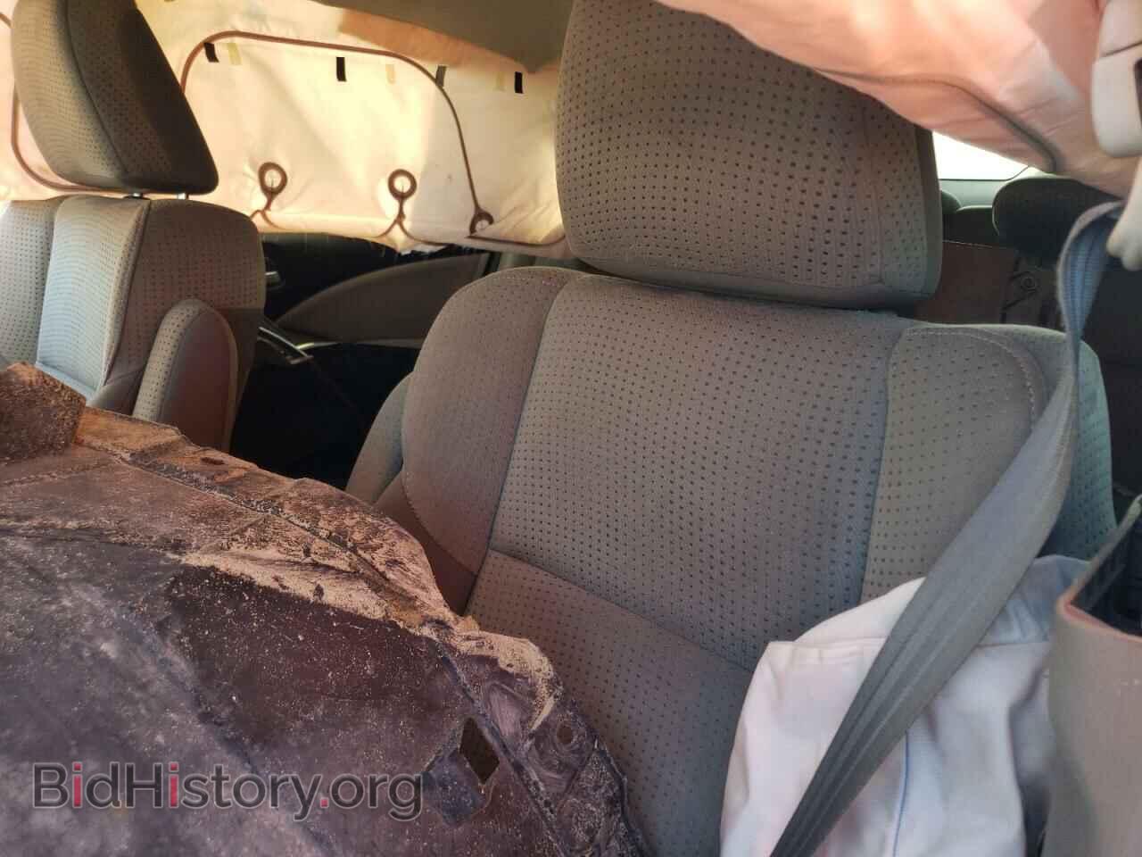 2014 HONDA CRV - VIN: 3CZRM3H52EG700984 - Фото 10