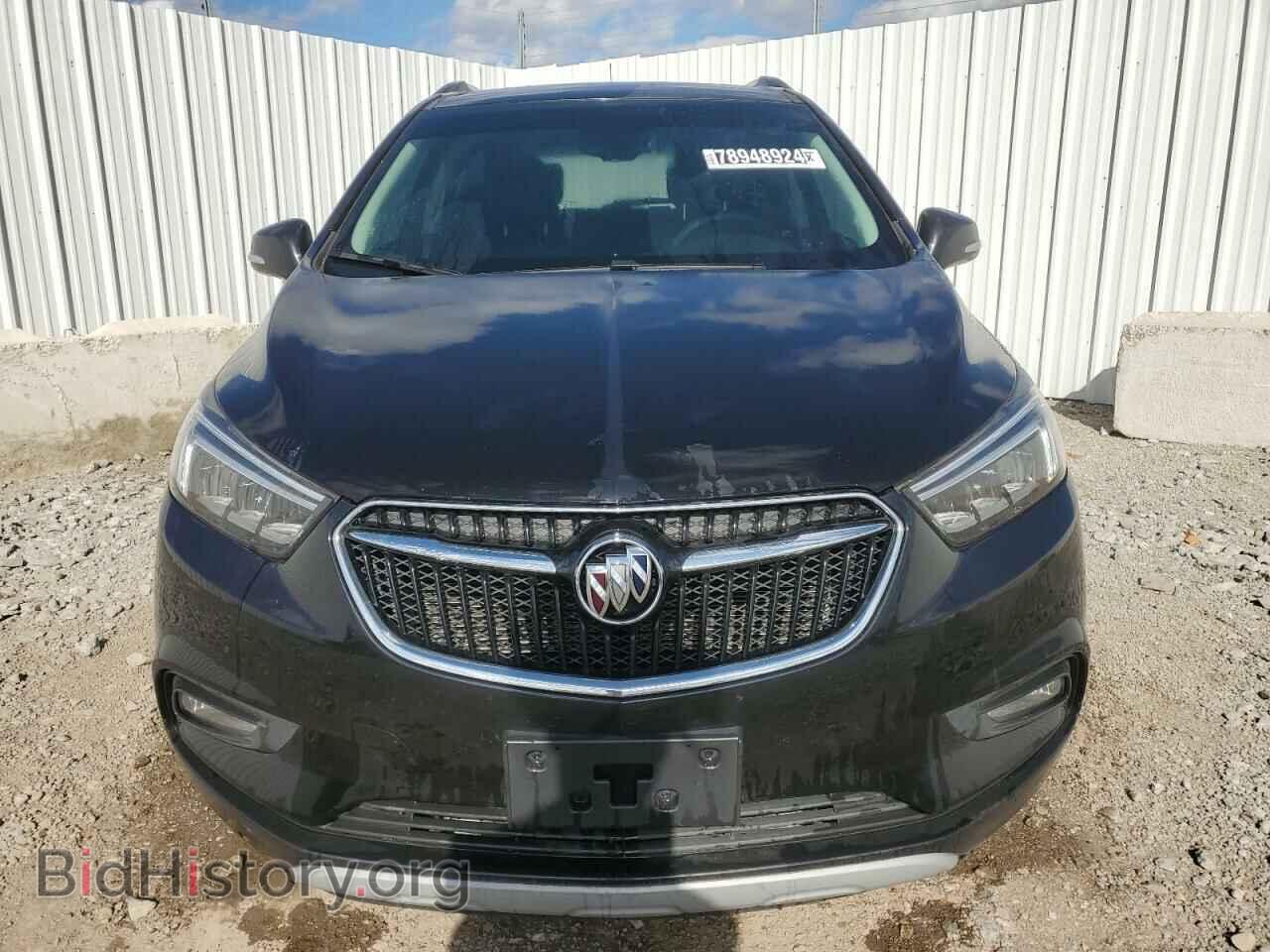 2017 BUICK ENCORE - VIN: KL4CJCSBXHB030188 - Photo 5