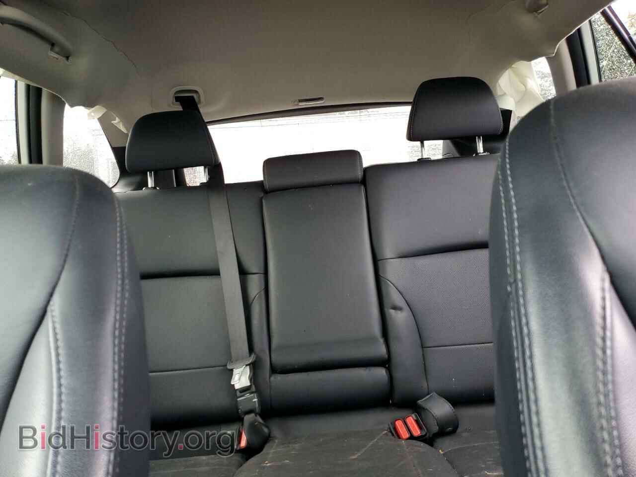 2017 SUBARU OUTBACK - VIN: 4S4BSANC2H3211637 - Фото 10