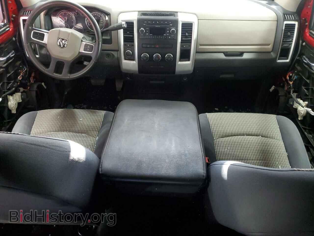 2010 DODGE All Models - VIN: 1D7RV1CP6AS135258 - Фото 8