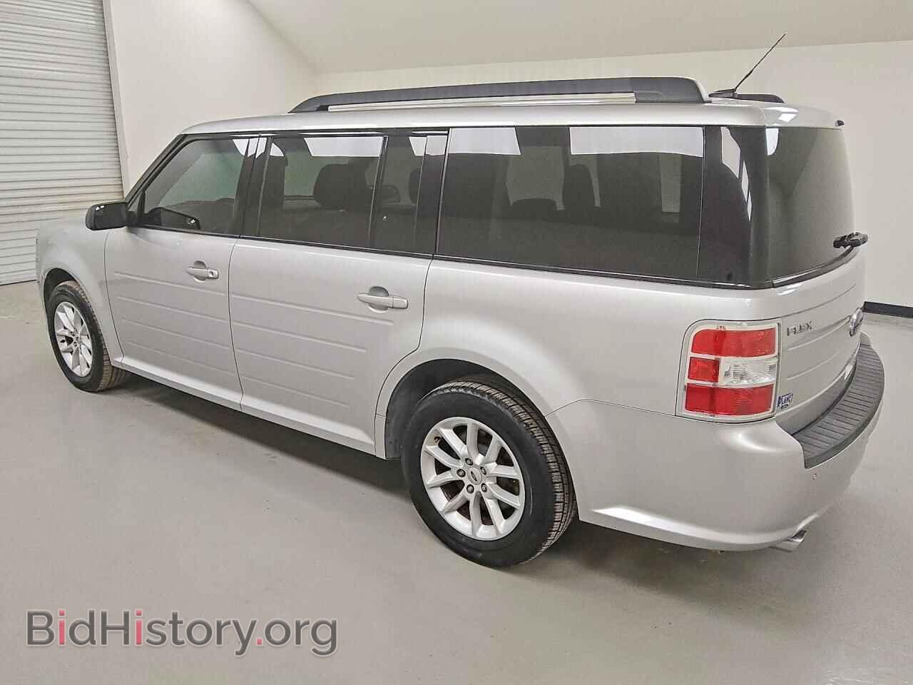 2014 FORD FLEX - VIN: 2FMGK5B8XEBD06052 - Photo 2