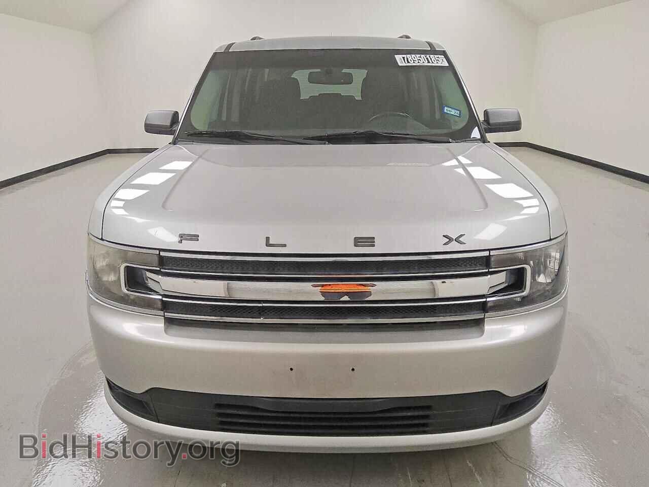 2014 FORD FLEX - VIN: 2FMGK5B8XEBD06052 - Photo 5