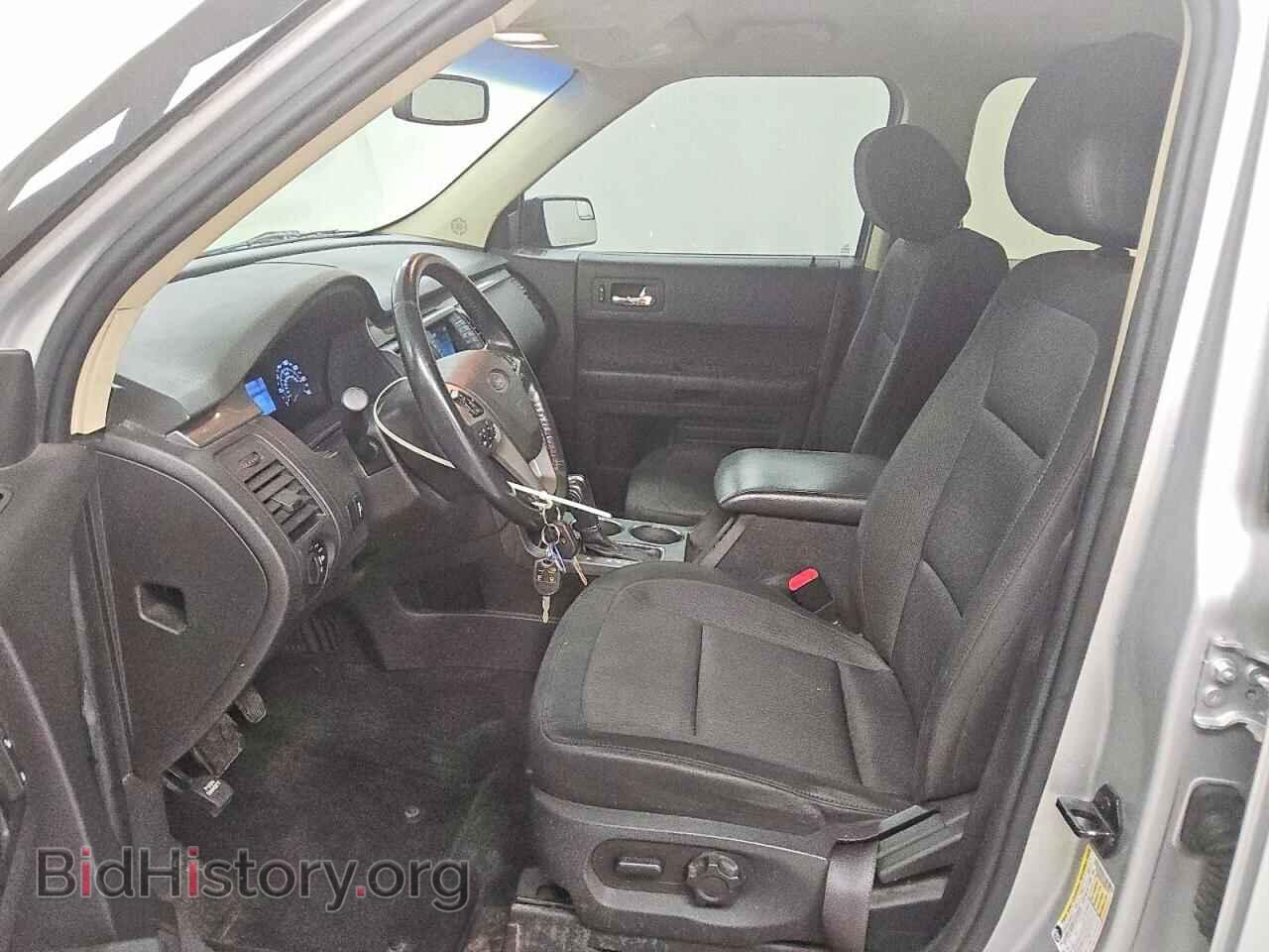 2014 FORD FLEX - VIN: 2FMGK5B8XEBD06052 - Photo 7
