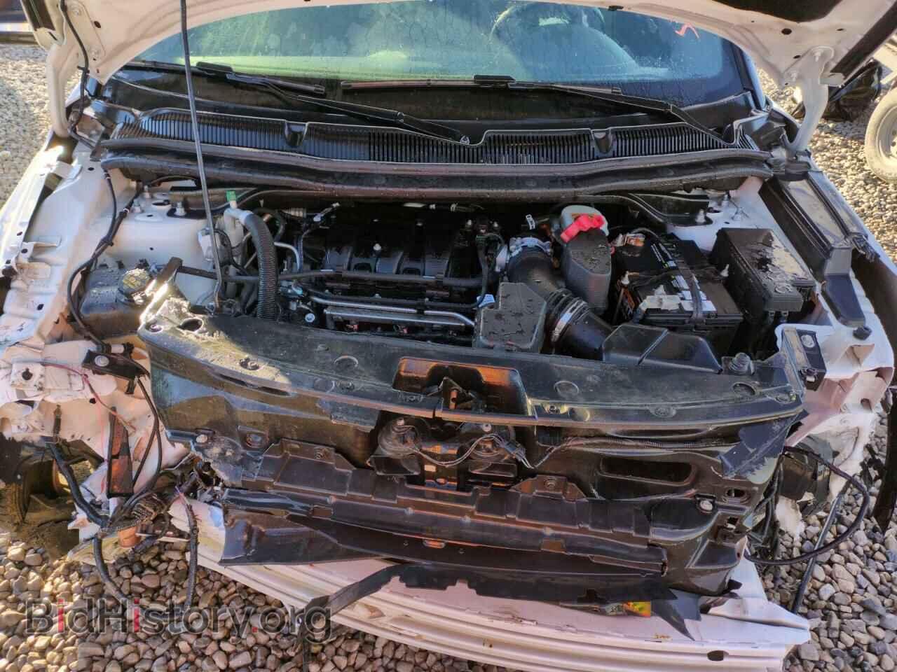 2018 FORD EXPLORER - VIN: 1FM5K8D81JGB91110 - Фото 12