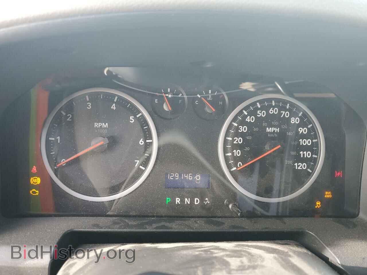 2012 DODGE RAM 1500 - VIN: 1C6RD7FT2CS239829 - Фото 9