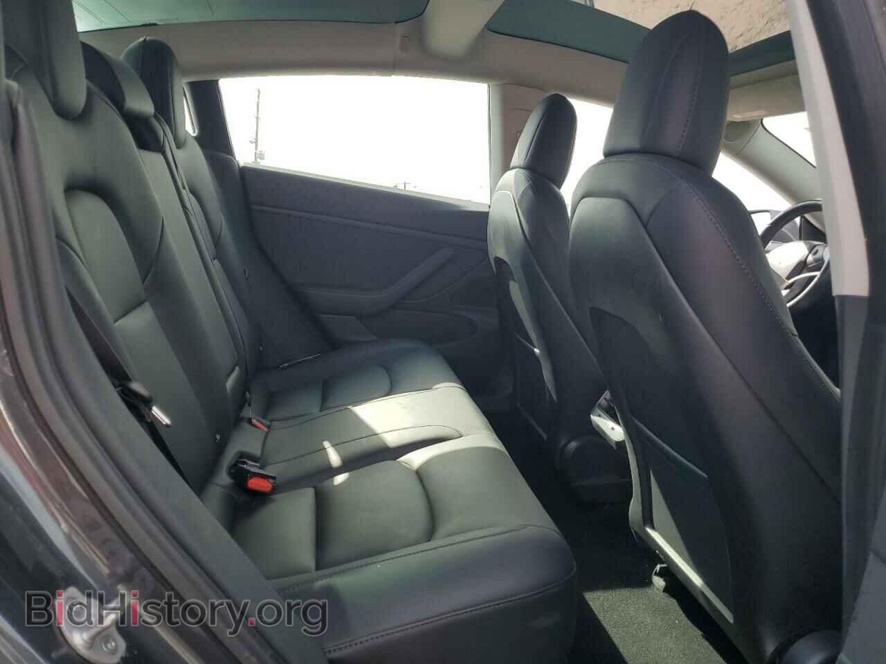 2018 TESLA MODEL 3 - VIN: 5YJ3E1EB8JF185190 - Фото 10