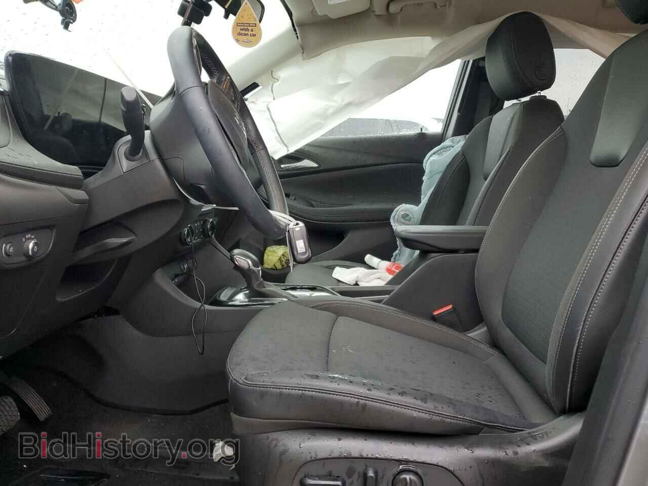 2024 BUICK ENCORE - VIN: KL4AMBSL5RB014600 - Photo 7