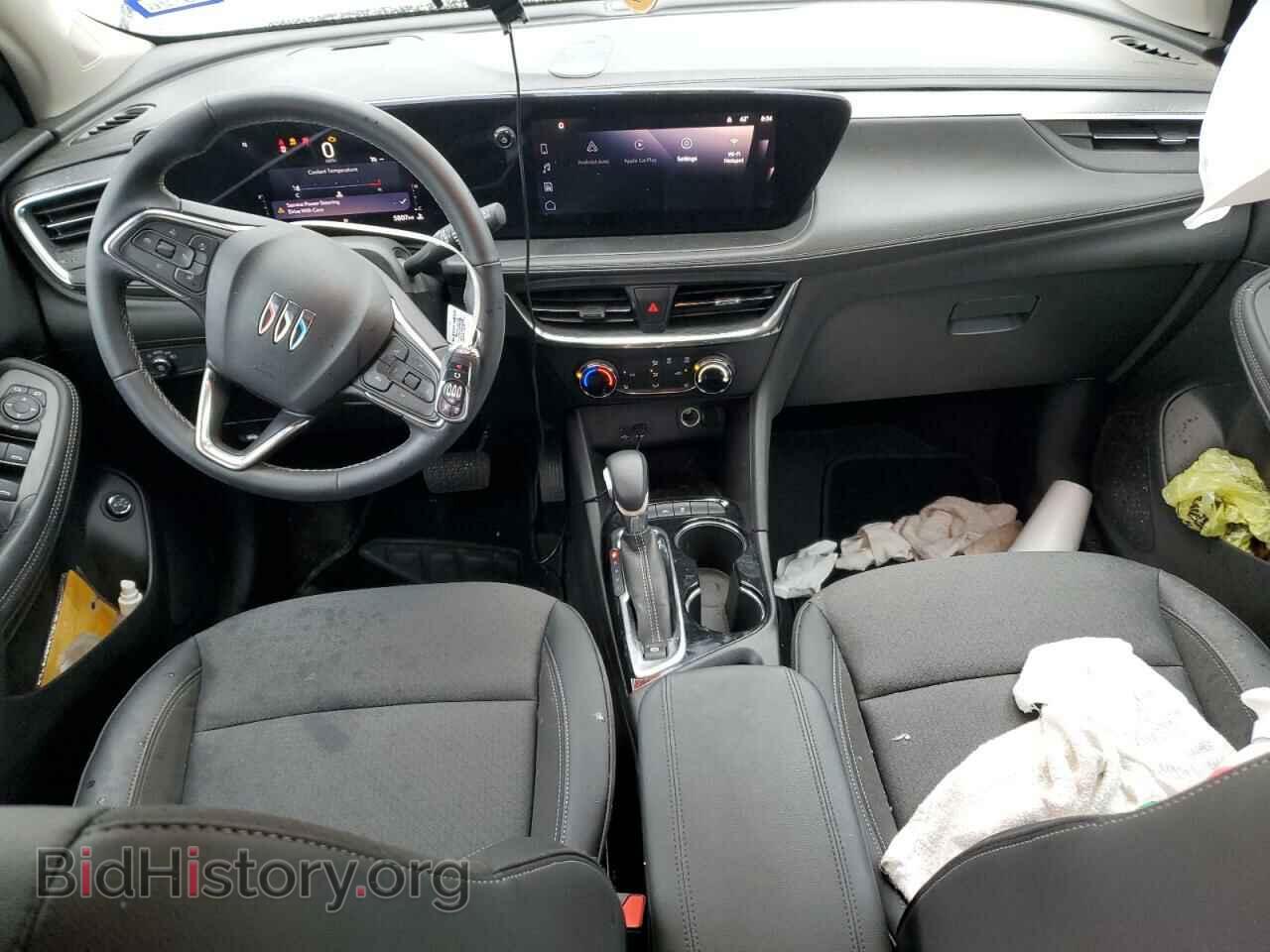 2024 BUICK ENCORE - VIN: KL4AMBSL5RB014600 - Photo 8