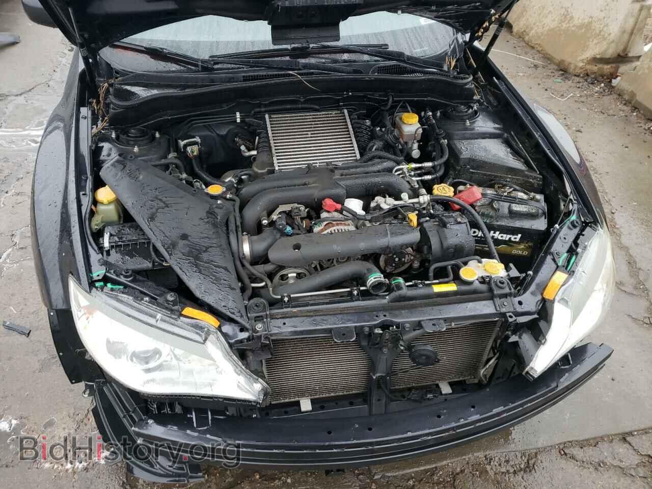 2013 SUBARU WRX - VIN: JF1GR7E67DG835381 - Фото 11