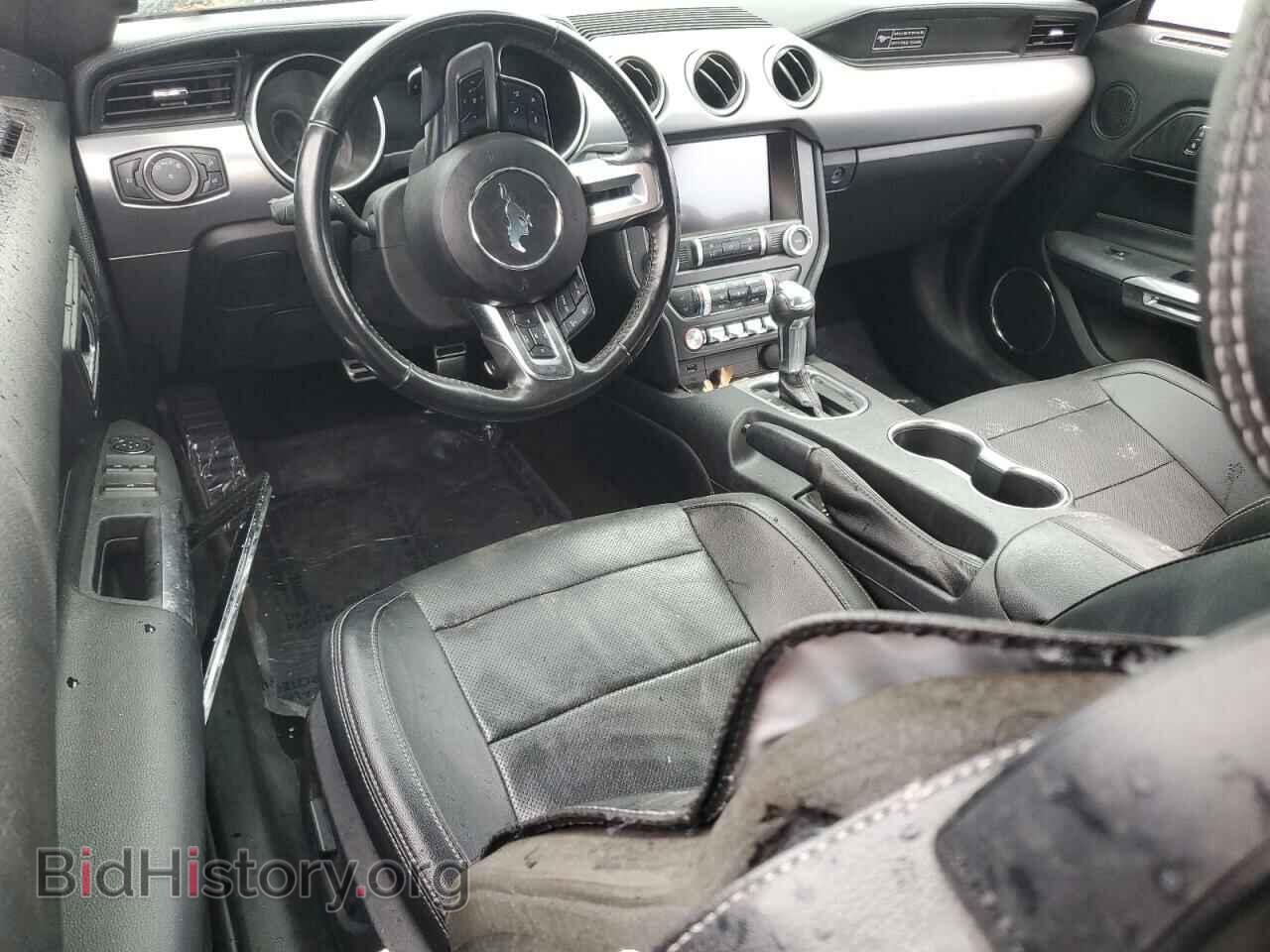 2020 FORD ALL Models - VIN: 1FATP8UH9L5119105 - Photo 8