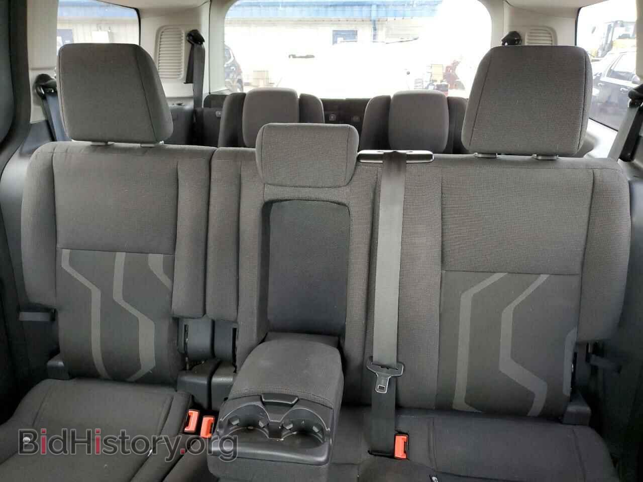 2014 FORD TRANSIT - VIN: NM0GE9F78E1162997 - Фото 10
