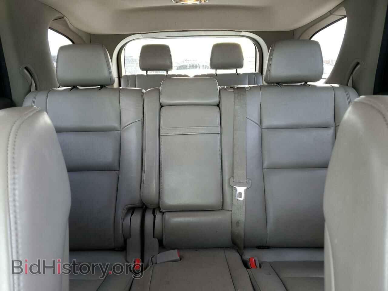 2013 DODGE DURANGO - VIN: 1C4RDJDG6DC666521 - Photo 10