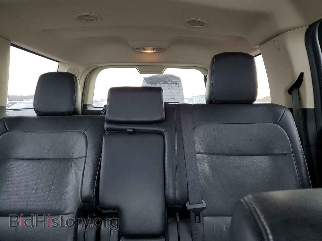 2014 FORD FLEX - VIN: 2FMGK5D85EBD39179 - Фото 10
