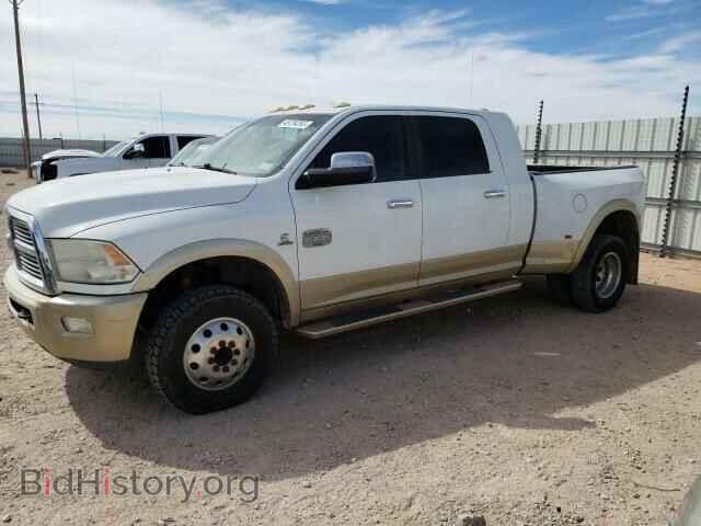 Photo 3D73Y4HL0BG603725 - DODGE All Models 2011