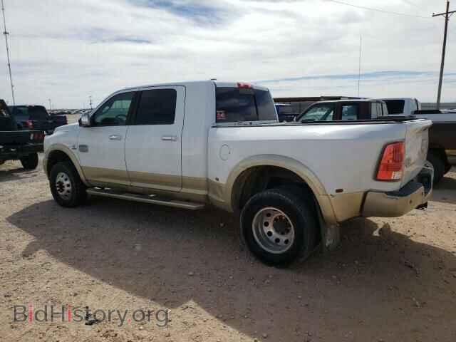 2011 DODGE All Models - VIN: 3D73Y4HL0BG603725 - Photo 2
