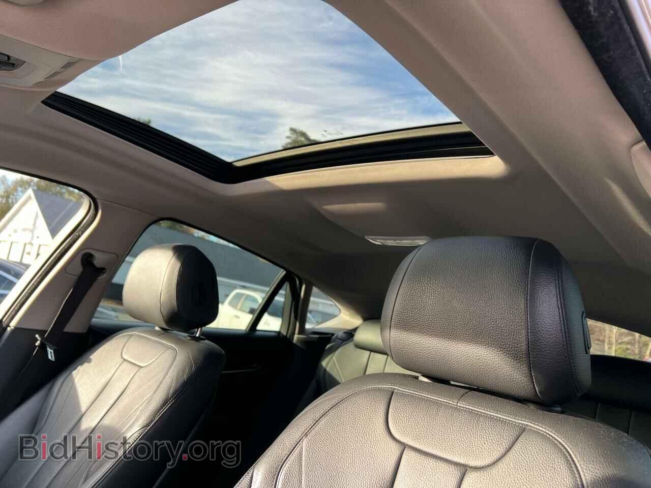 2015 BMW X6 - VIN: 5UXKU2C58F0N77043 - Фото 10