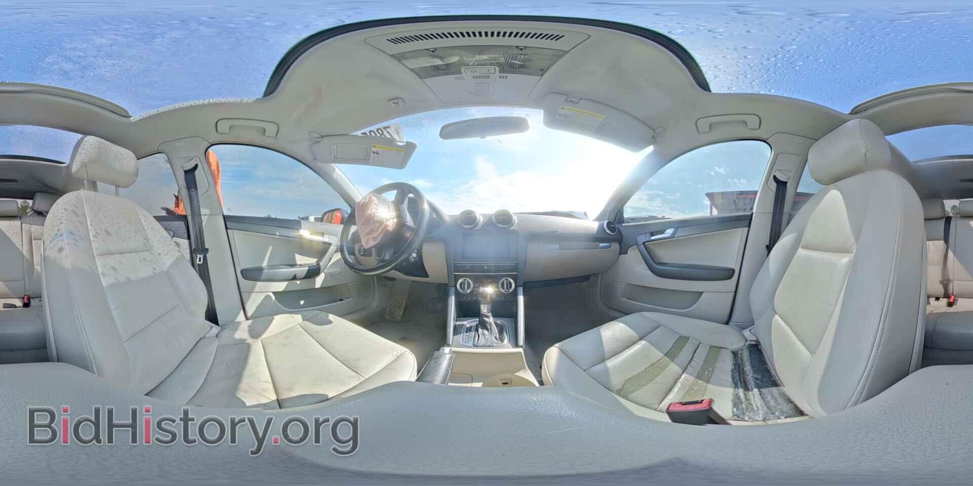 2012 AUDI A3 - VIN: WAUBJAFM0CA089652 - Photo 14