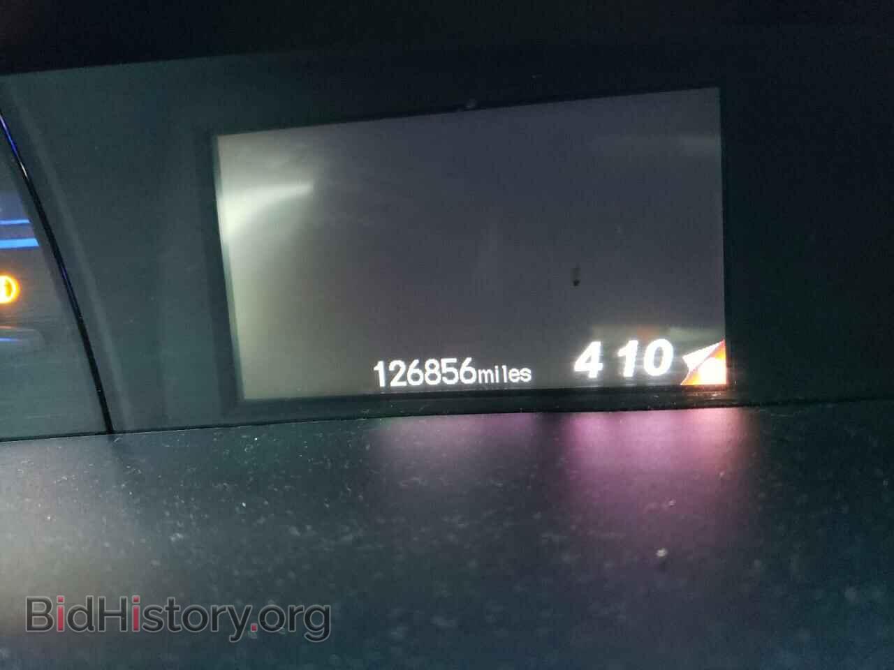 2012 HONDA CIVIC - VIN: 19XFB2F53CE355033 - Photo 9