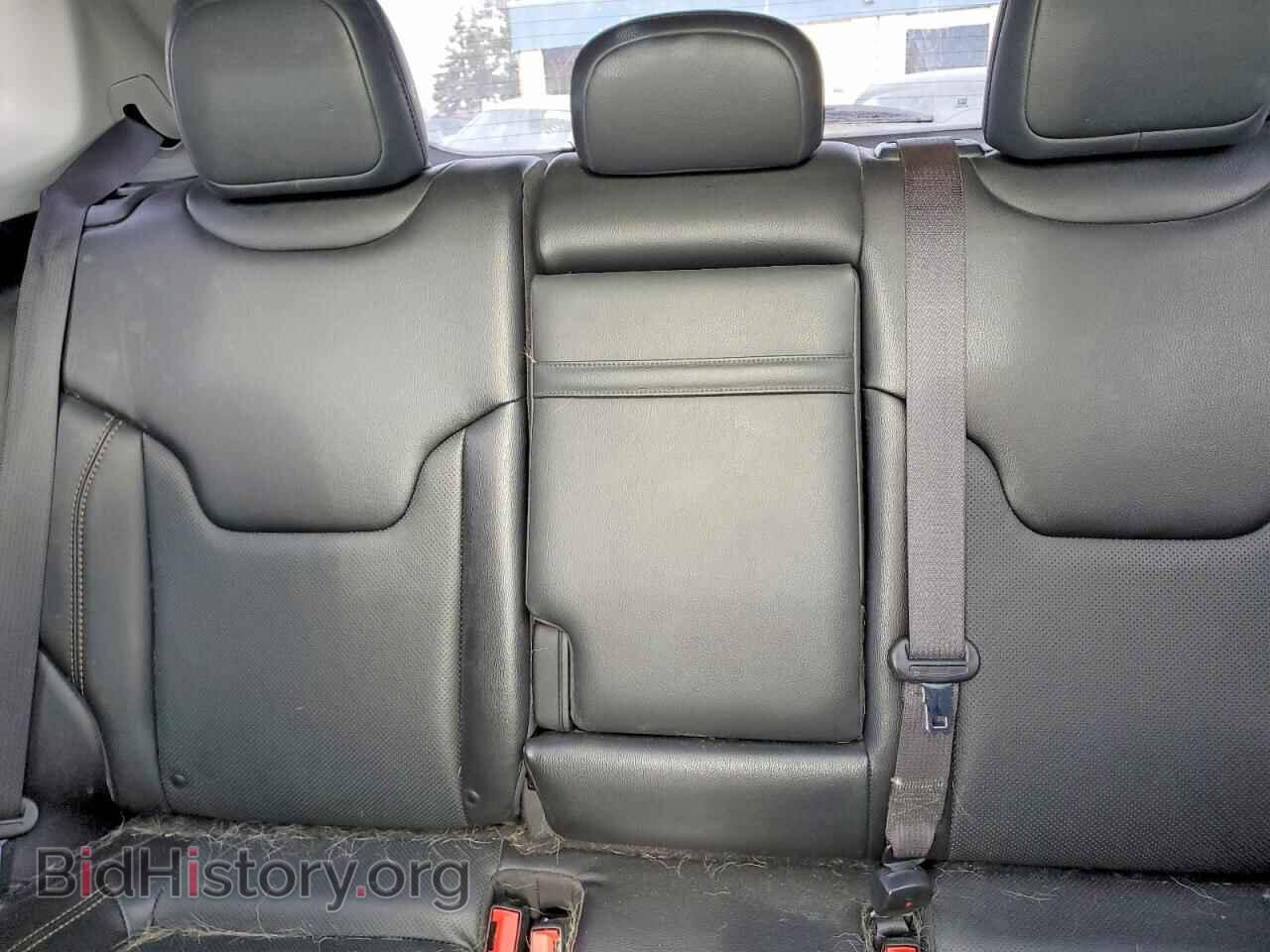 2020 JEEP COMPASS - VIN: 3C4NJDCB9LT128199 - Photo 10