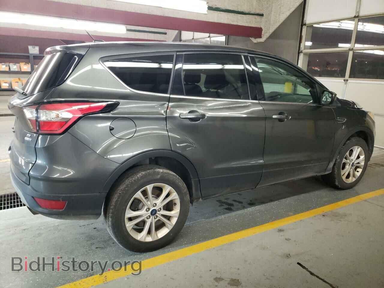 2017 FORD ESCAPE - VIN: 1FMCU9GD2HUF06167 - Photo 3