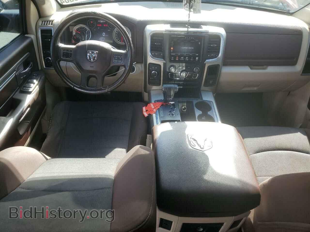 2013 RAM 1500 - VIN: 1C6RR7LT7DS534657 - Photo 8