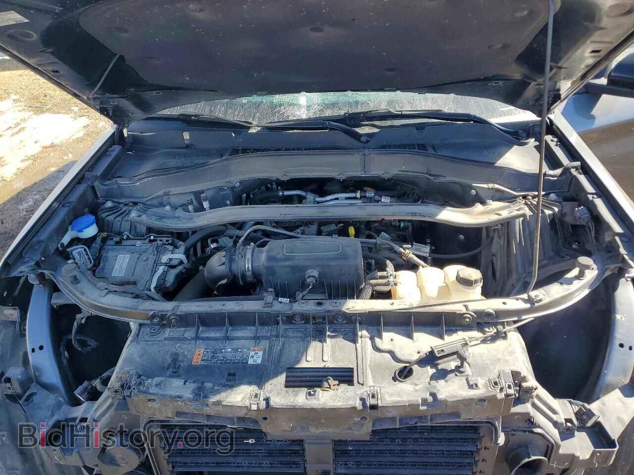 2021 FORD EXPLORER - VIN: 1FMSK8FH8MGB29613 - Photo 12