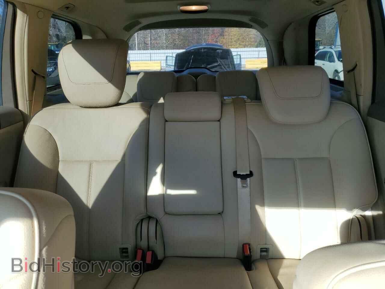 2012 MERCEDES-BENZ GL-CLASS - VIN: 4JGBF7BE6CA774000 - Фото 10