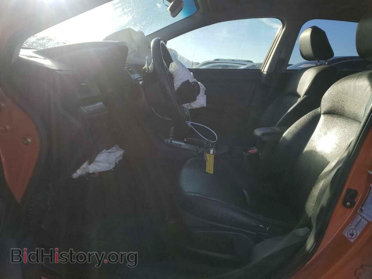 2014 SUBARU XV - VIN: JF2GPAGC8EH314652 - Фото 7