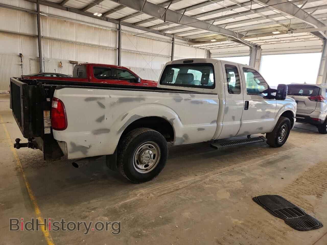 2015 FORD F250 - VIN: 1FT7X2A68FEB69543 - Фото 3