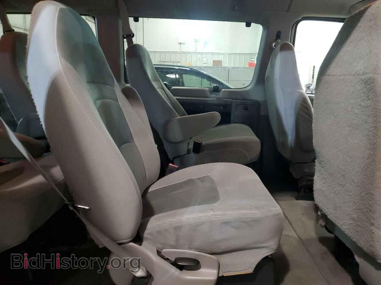 2008 FORD ALL Models - VIN: 1FBNE31L98DB20325 - Фото 11