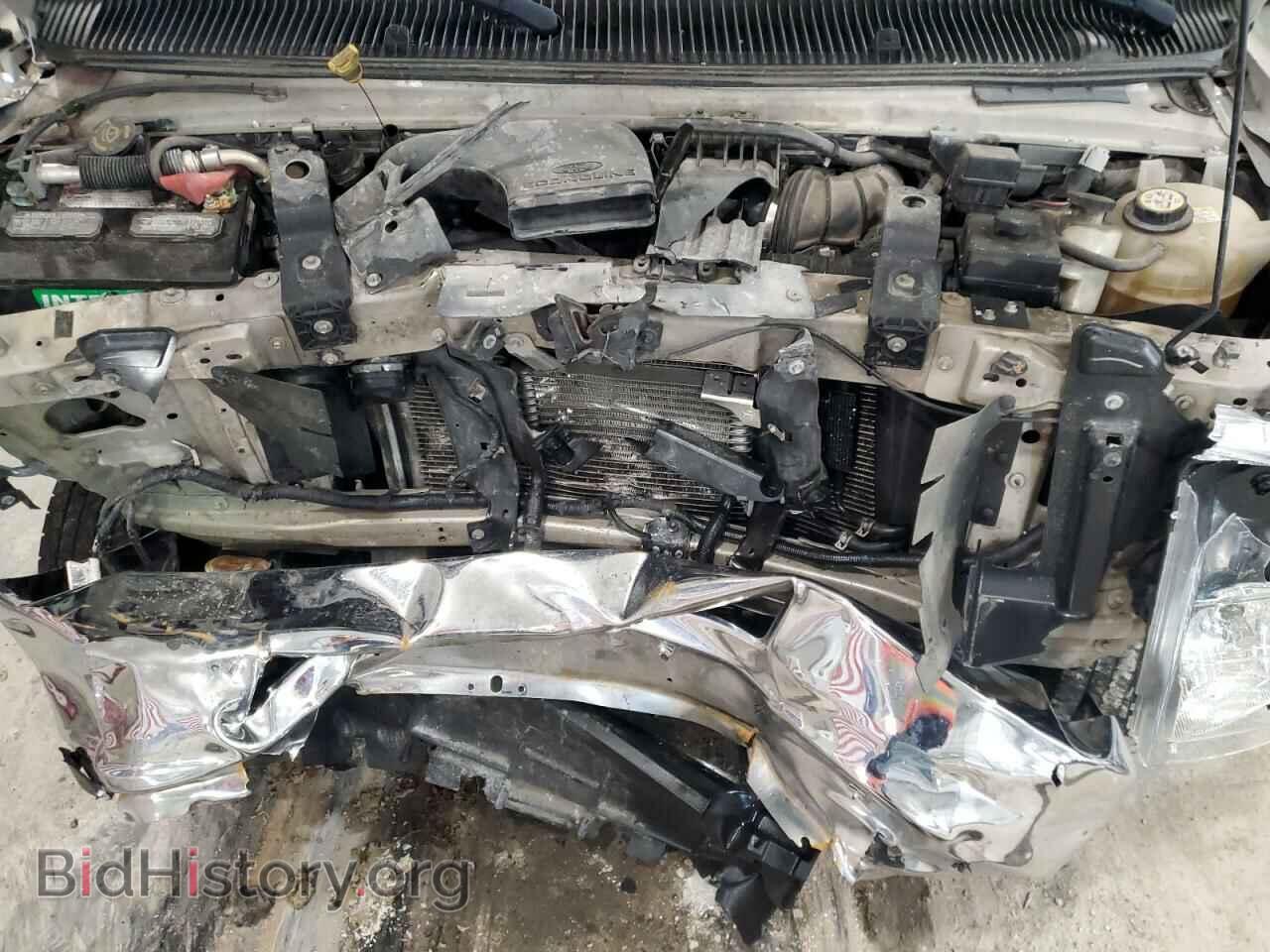 2008 FORD ALL Models - VIN: 1FBNE31L98DB20325 - Фото 12