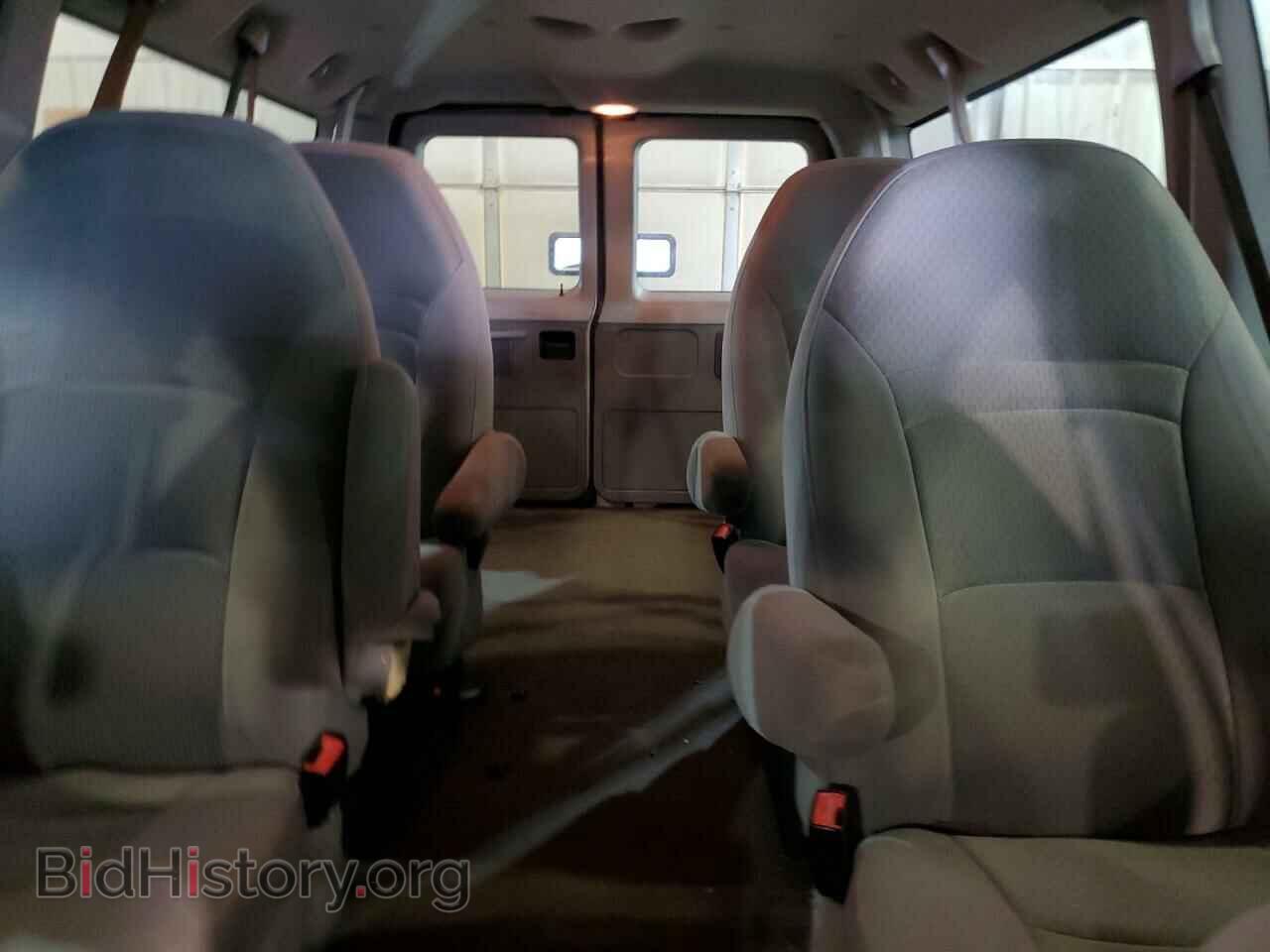 2008 FORD ALL Models - VIN: 1FBNE31L98DB20325 - Фото 10